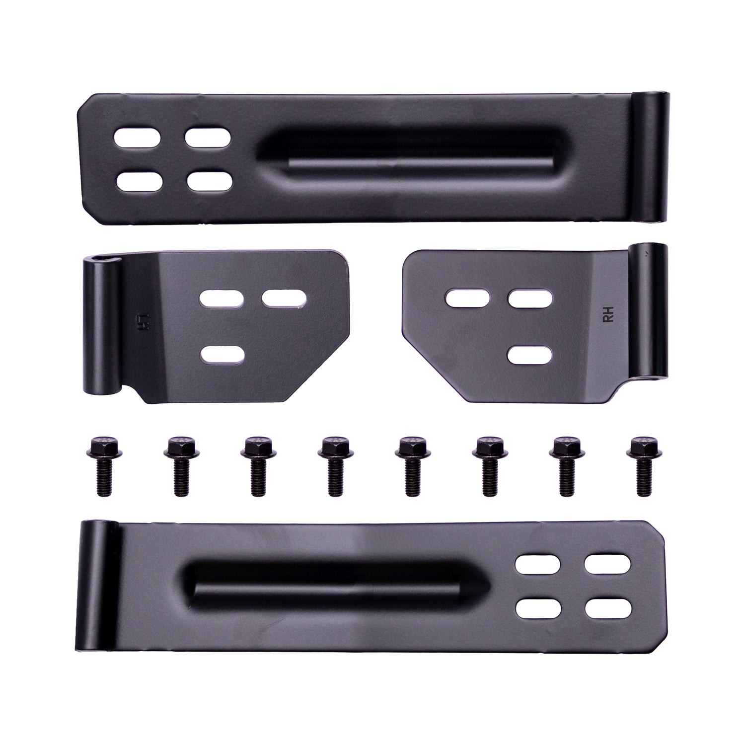 Door Hinge Hardware Service Kit by Polaris