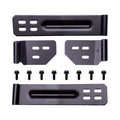 Door Hinge Hardware by Polaris