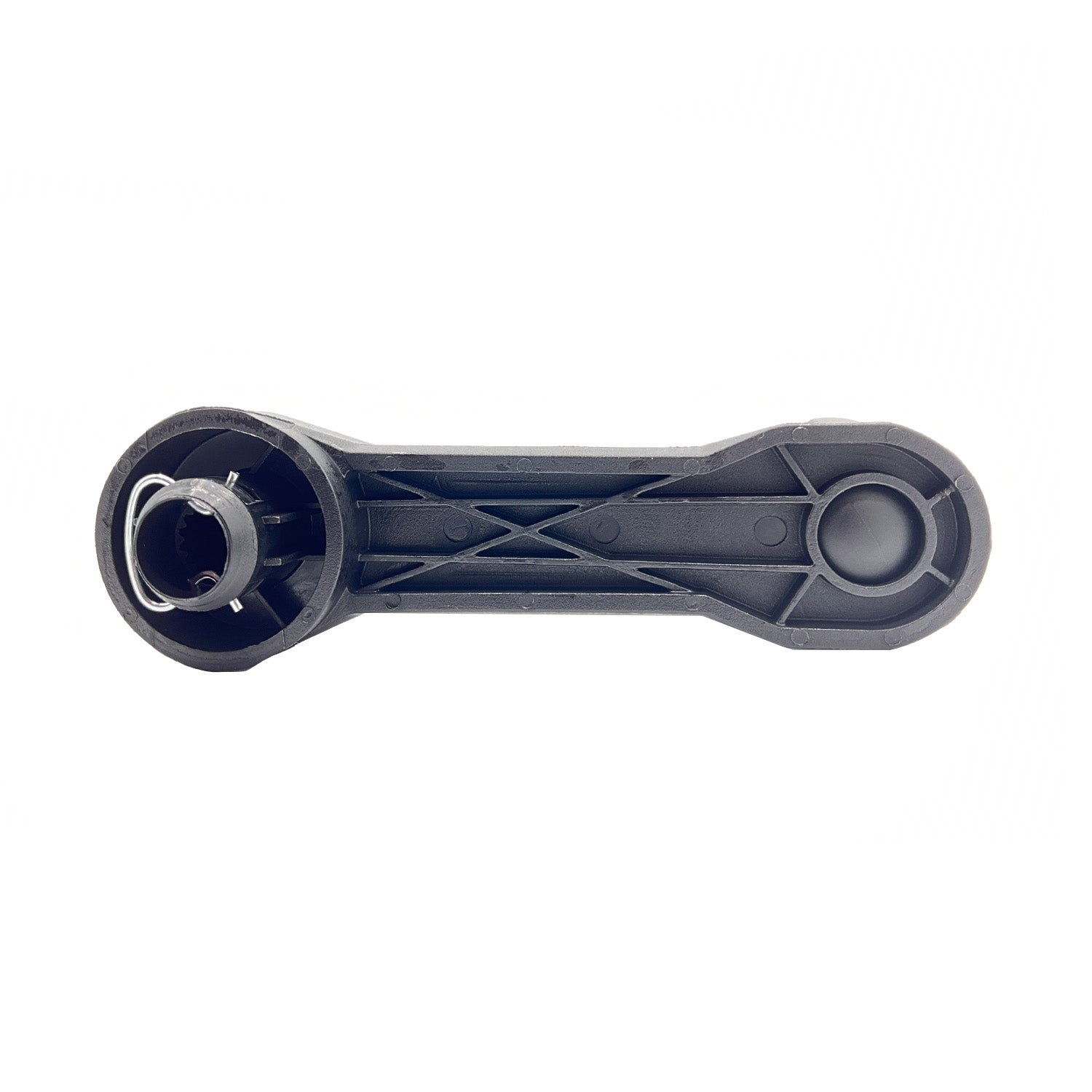 Crank Handle Hardware by Polaris