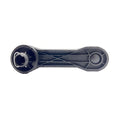 Crank Handle Hardware by Polaris