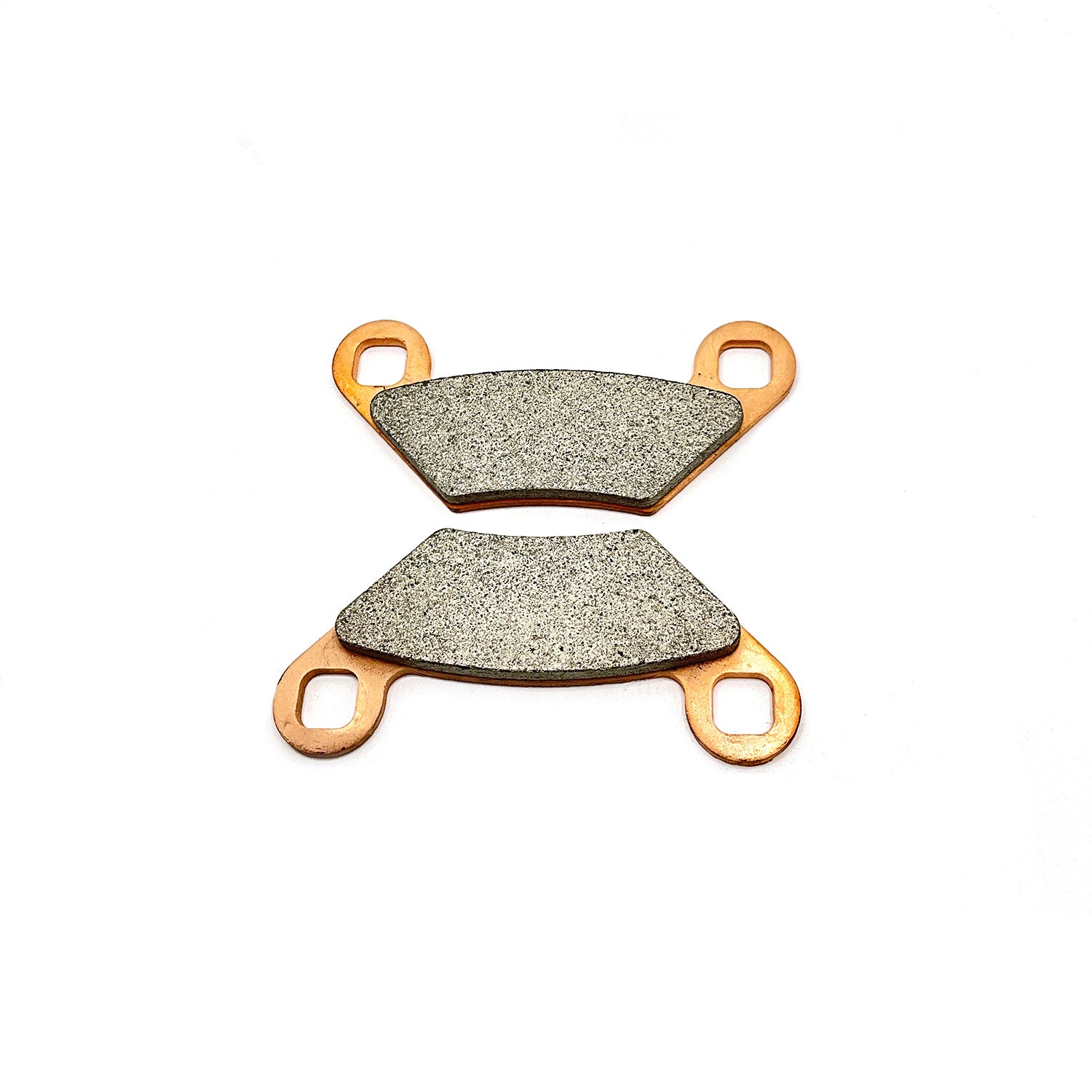 Brake Pad Kit by Polaris