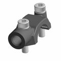 Clutch Lever Clamp Kit by Indian