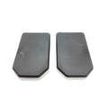 Door Hinge Cover by Polaris