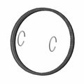 Piston Ring Kit by Indian