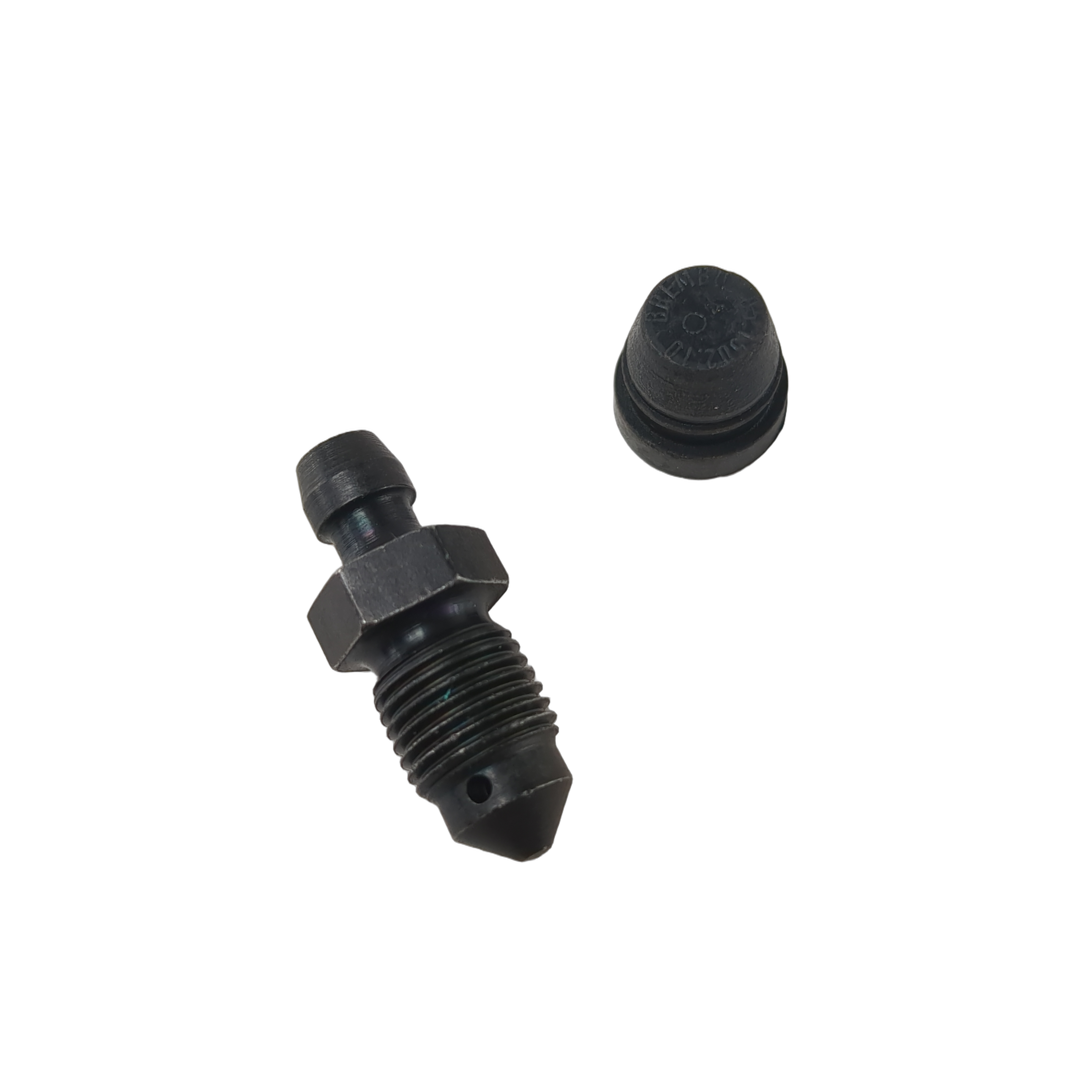 Bleeder Screw Kit, Caliper Fmc by Indian