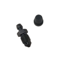 Bleeder Screw Kit, Caliper Fmc by Indian