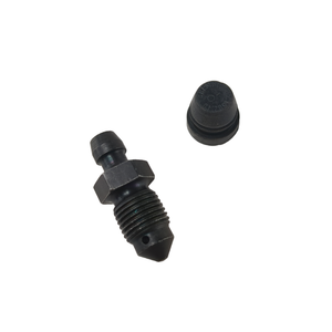 Bleeder Screw Kit, Caliper Fmc by Indian