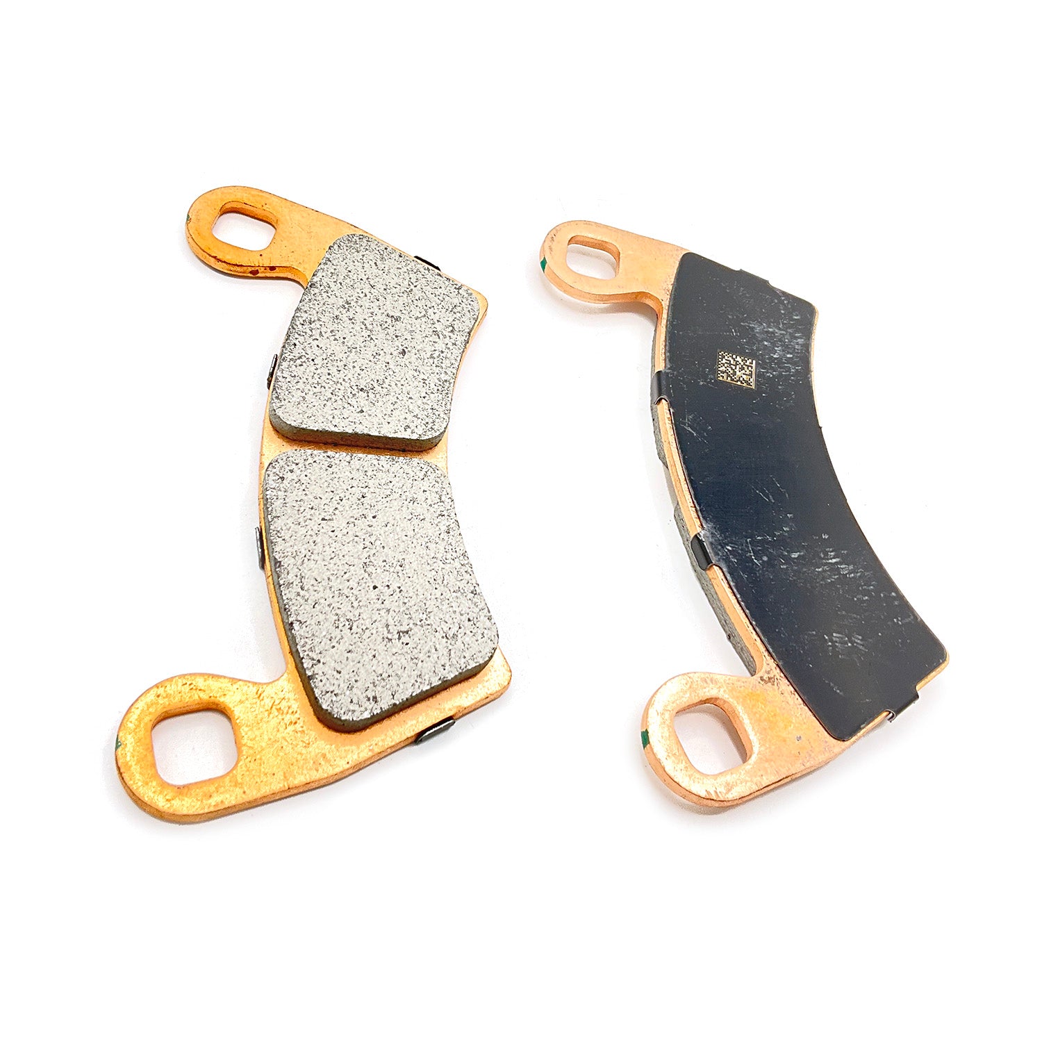 Brake Pad Kits by Polaris