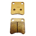 Brake Pad Kits by Polaris