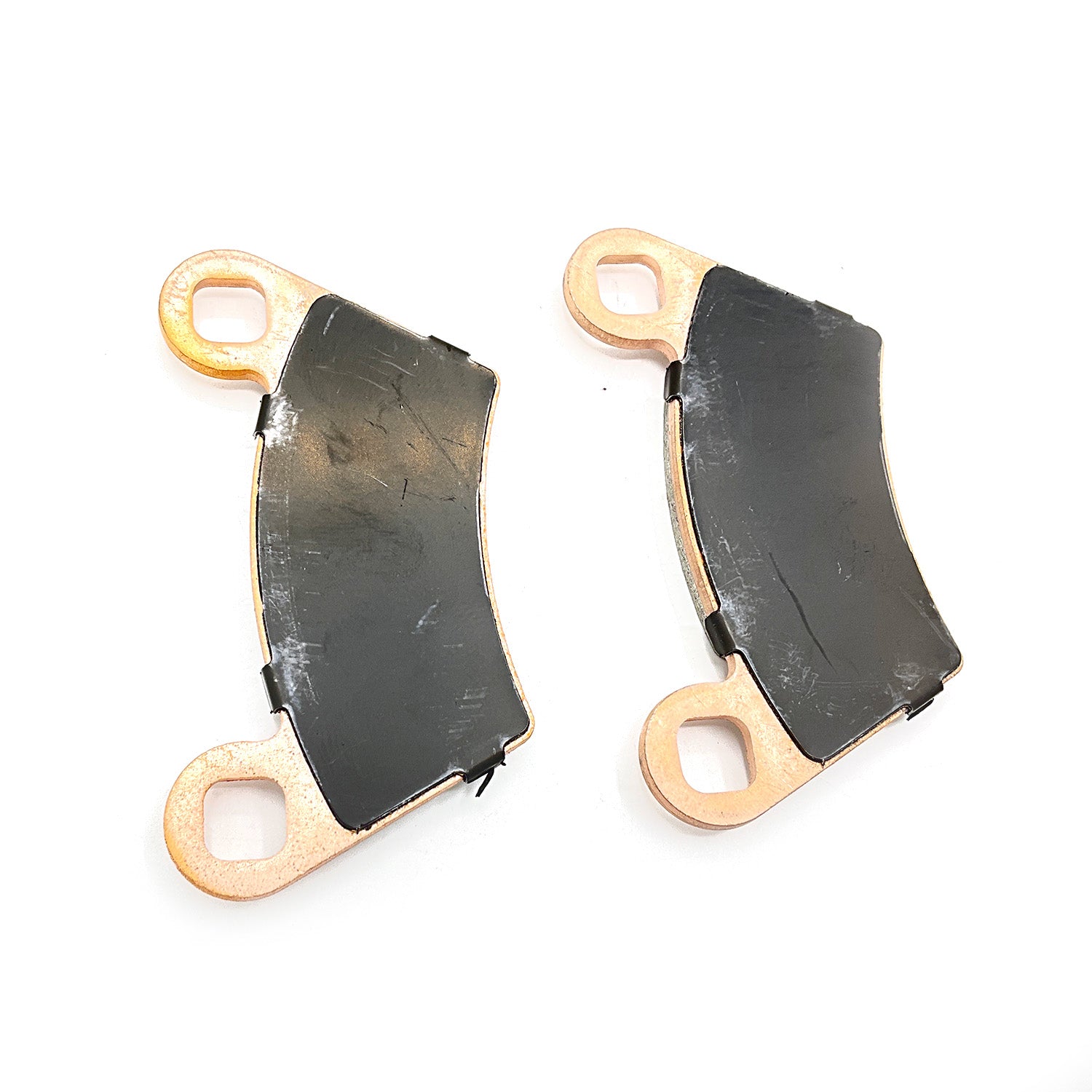Brake Pad Kits by Polaris