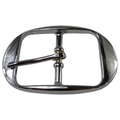 Saddlebag Buckle Replacement by Indian