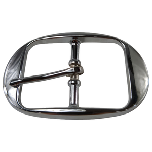 Saddlebag Buckle Replacement by Indian