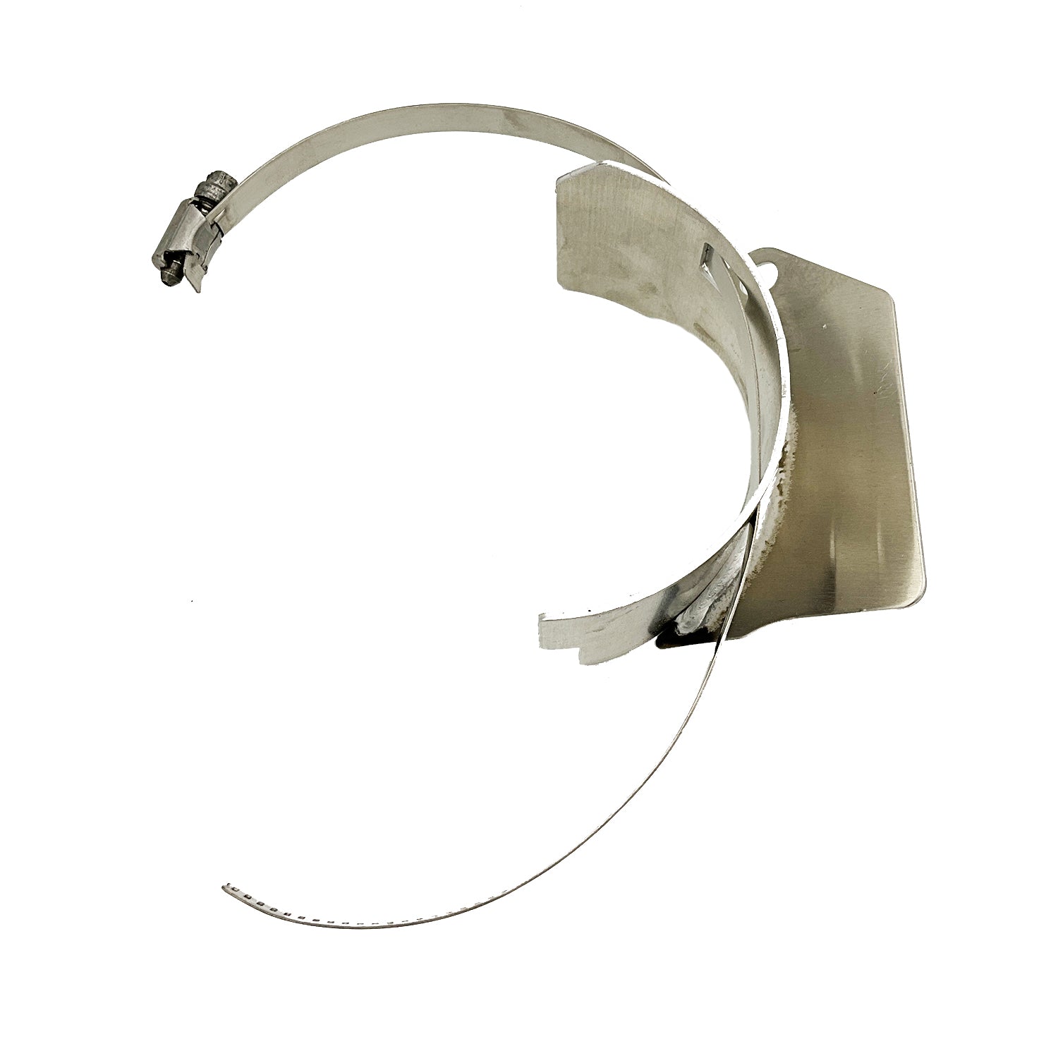 Outlet Duct Bracket by Polaris