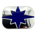 Badge Polaris Star Small by Polaris