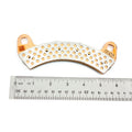 Brake Pad Kit by Polaris