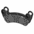Rear Brake Pad Kits by Polaris