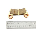Brake Pad Kit by Polaris