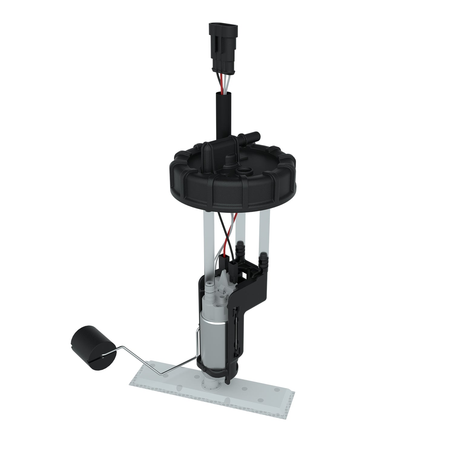 Fuel Pump by Polaris