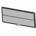 HVAC Recirculation Filter by Polaris