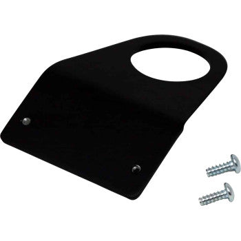 Universal Hour Meter Mount by Hardline