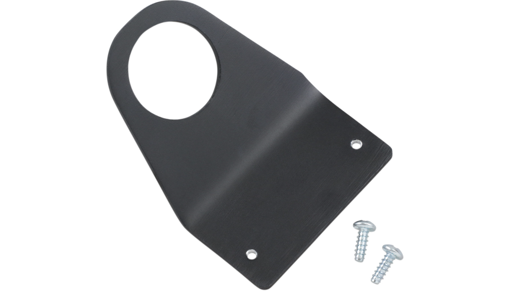 Steering Stem Mount for Hour Meter by Moose Offroad