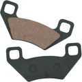Arctic Cat Brake Pads by Epi