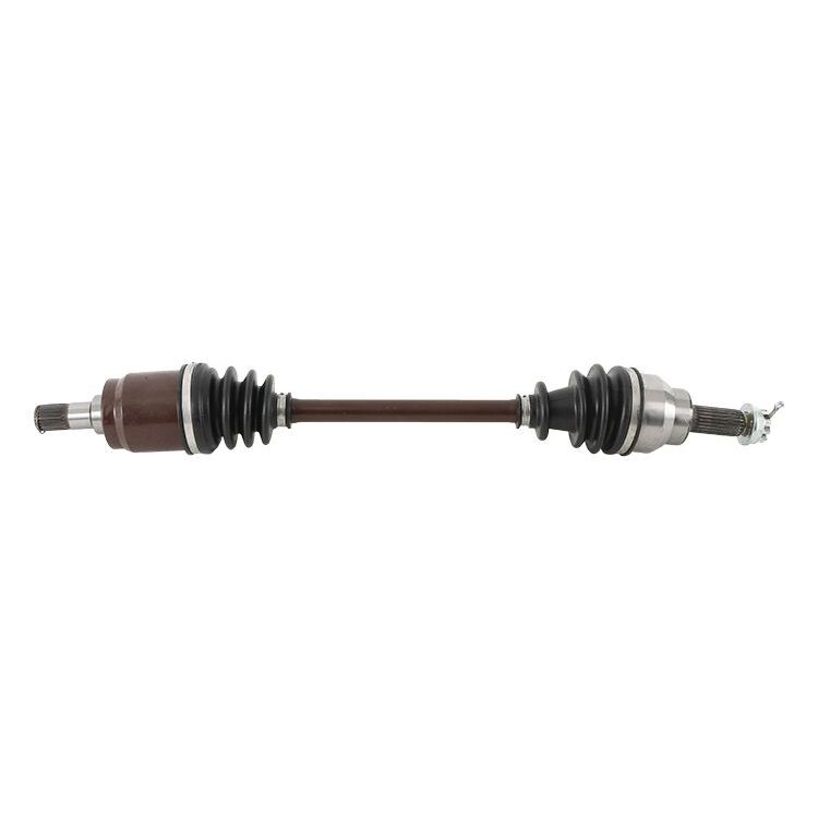 6 Ball Heavy Duty Front Axle by All Balls