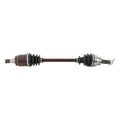 6 Ball Heavy Duty Front Axle by All Balls