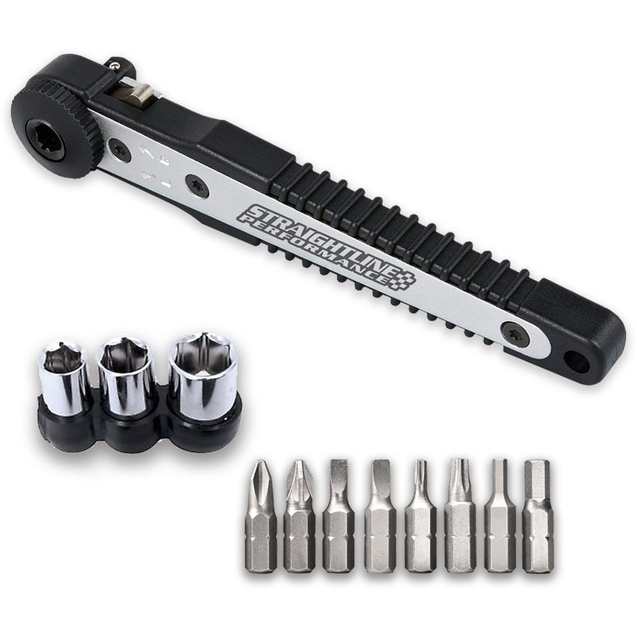Hide 'N' Go Safety Trail Tool by Straightline