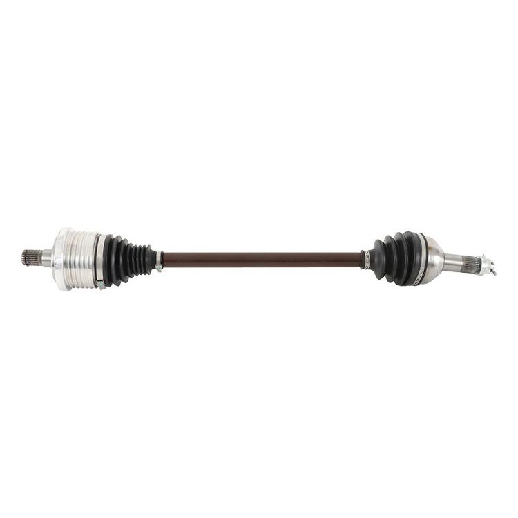 6 Ball Heavy Duty Rear Axle by All Balls