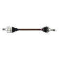 6 Ball Heavy Duty Rear Axle by All Balls