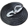 Replacement Rope Tiger Tail Black by Kfi Products