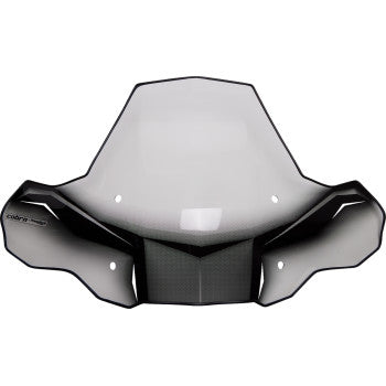 Windshield Rapid Release by Powermadd