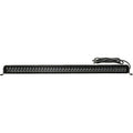 Light Bar LED 40" Black by Moose Offroad