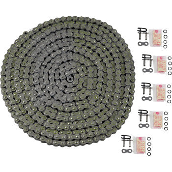X3 520 V Bulk Chain 25 Feet by Did