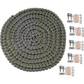 X3 520 V Bulk Chain 25 Feet by Did