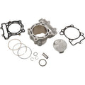 Yamaha Cylinder Kit Standard Bore 102.00 mm by Cylinder Works