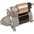 Kawasaki Starter Motor by Rick's Motorsport Electric