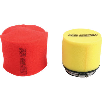 Suzuki Replacement Air Filter Pro Flow by Pro Design