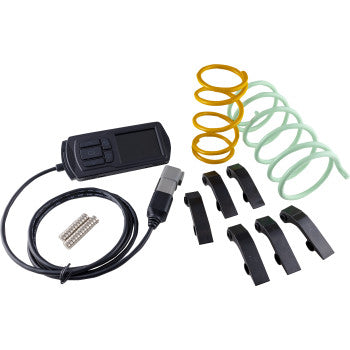 Can Am Stage 2A Power Package Kit by Dynojet