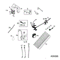 ELECTRICAL: PARTS - 2025 POLARIS PHOENIX 200