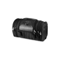 22L - Axwell Medium Indian Motorcycle Sissy Bar Bag by Viking Bags