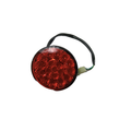 Lamp-Tail by Kawasaki