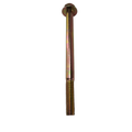 Hex Flange Screw M10x135 by Can-Am