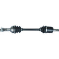 Honda TRX 420 Honda CV Axle Kit Complete OEM Replacement Standard Front Right by Moose Offroad