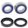 Lower Steering Bearing Kit by All Balls
