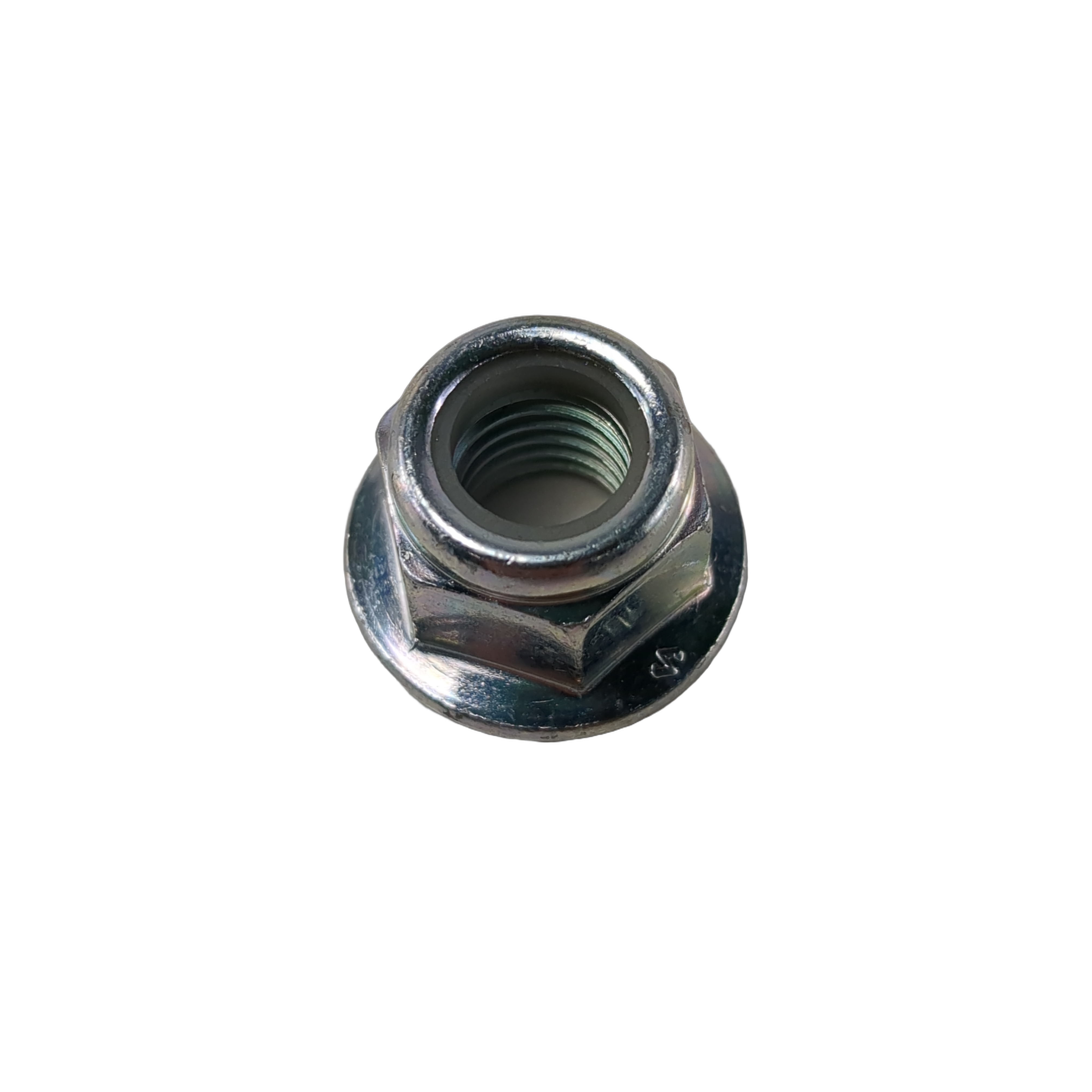 Hex. Flange Nut by Can-Am