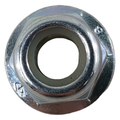 Hex Flange Elastic Nut M8 by Can-Am