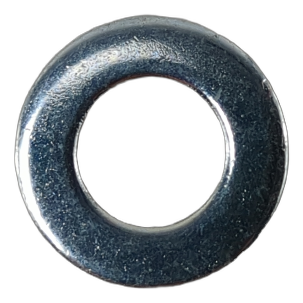 Flat Washer M8 by Can-Am