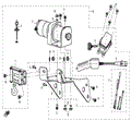Winch Assembly (Replaces 9060-1507B0) by CF Moto